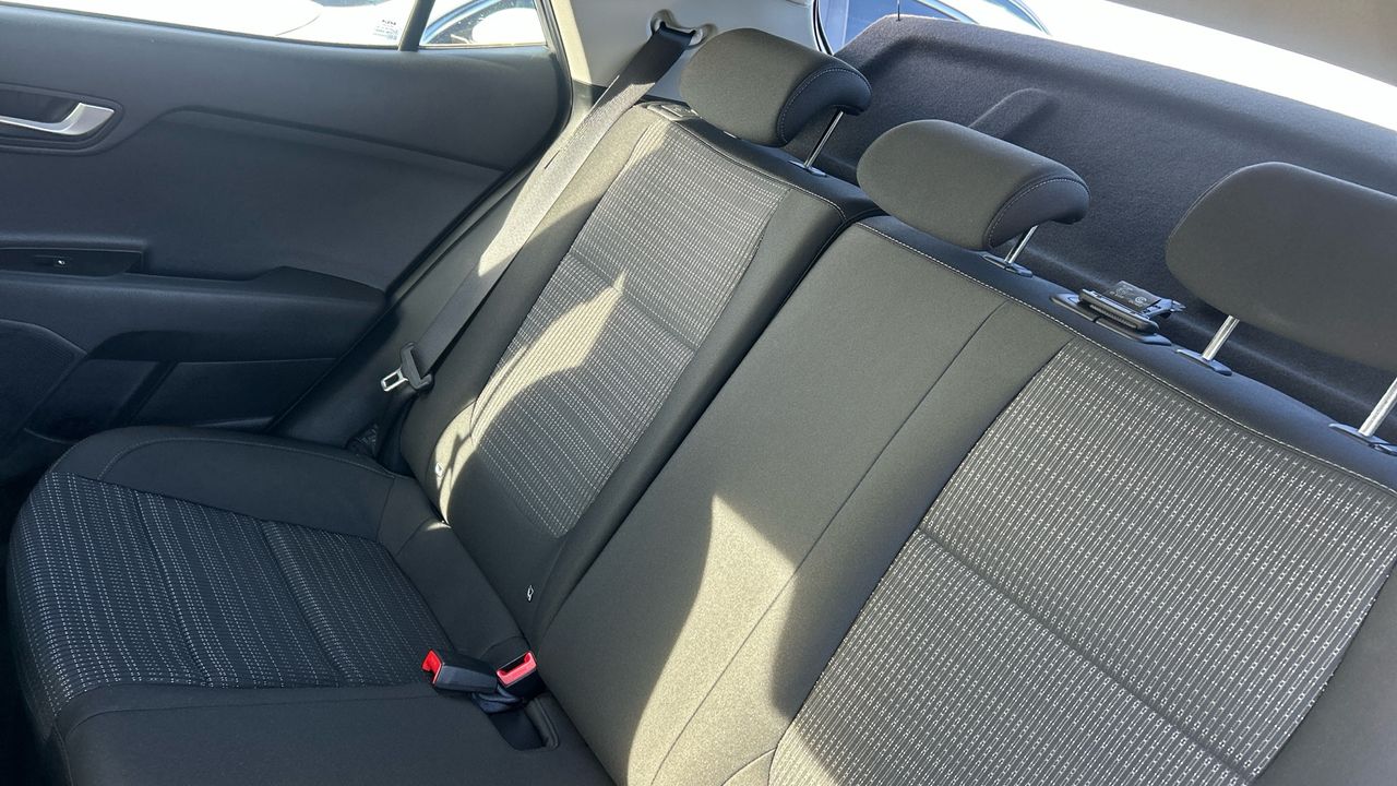 Kia Stonic 1.0 T-GDI MHEV IMT 74KW DRIVE PLUS 100 5P