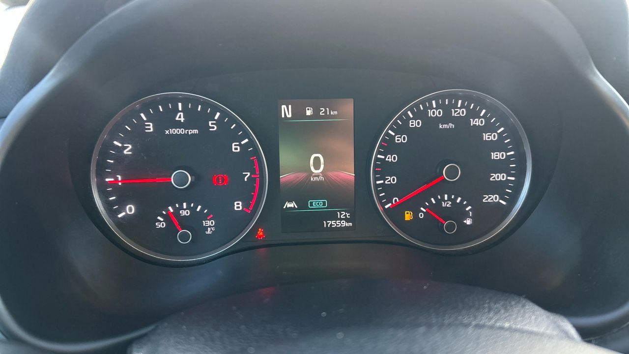 Kia Stonic 1.0 T-GDI MHEV IMT 74KW DRIVE PLUS 100 5P