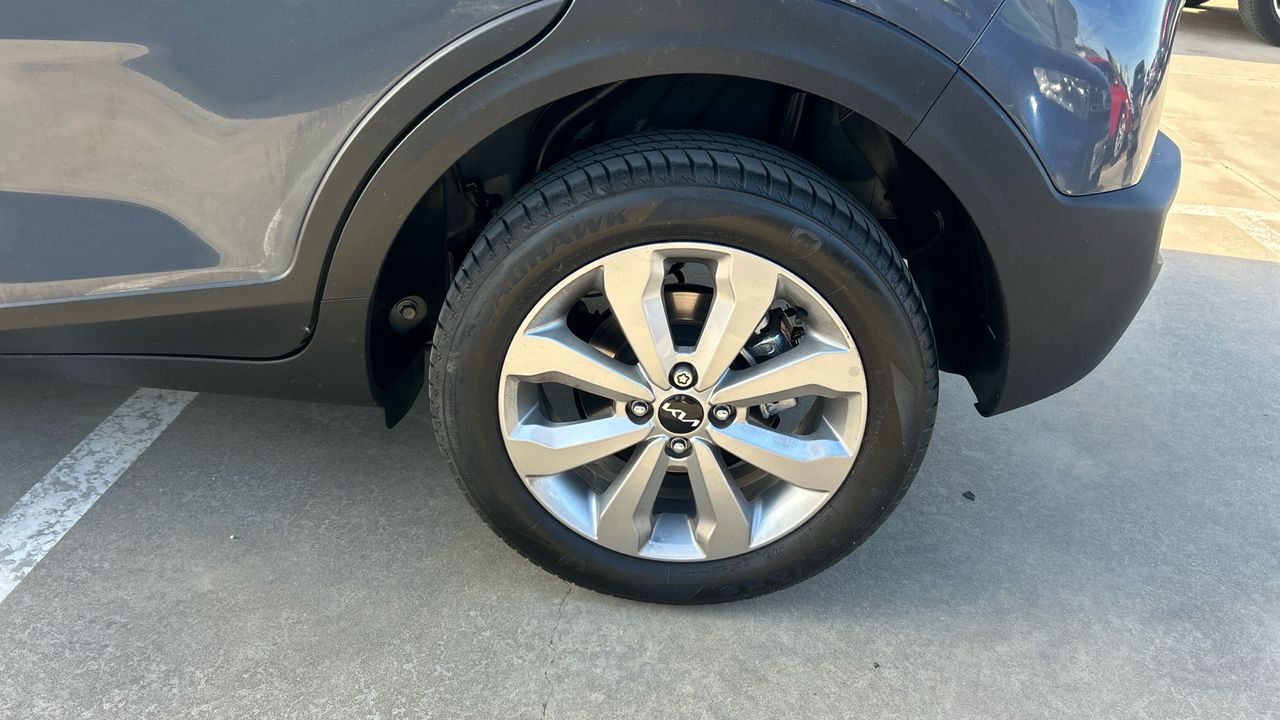 Kia Stonic 1.0 T-GDI MHEV IMT 74KW DRIVE PLUS 100 5P