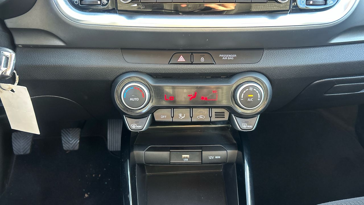 Kia Stonic 1.0 T-GDI MHEV IMT 74KW DRIVE PLUS 100 5P