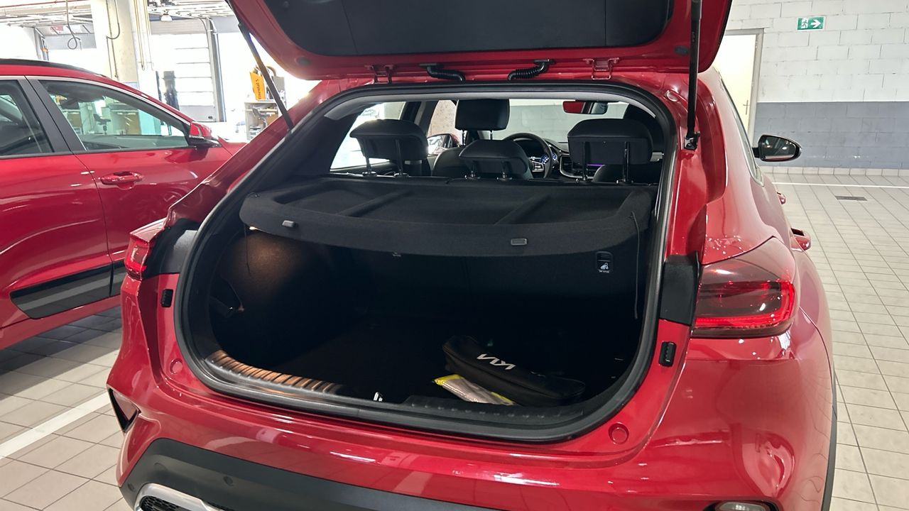 Kia XCeed 1.5 MHEV 103KW TECH 140 5P