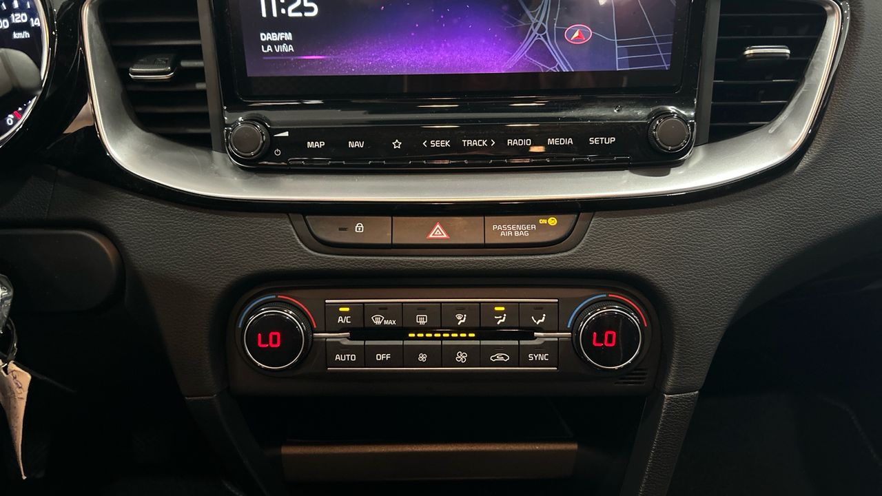 Kia XCeed 1.5 MHEV 103KW TECH 140 5P