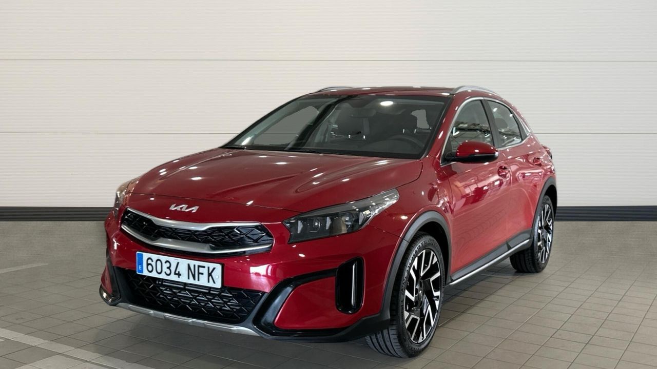 Kia XCeed 1.5 MHEV 103KW TECH 140 5P