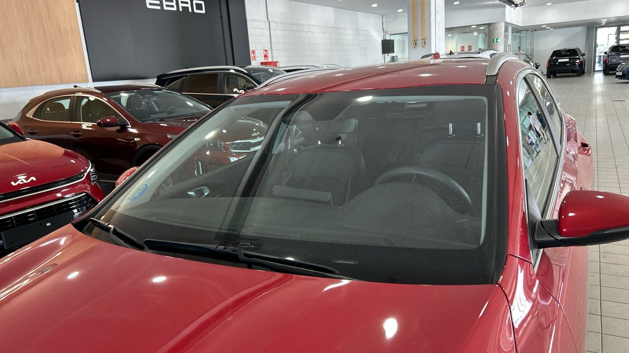 Kia XCeed 1.5 MHEV 103KW TECH 140 5P