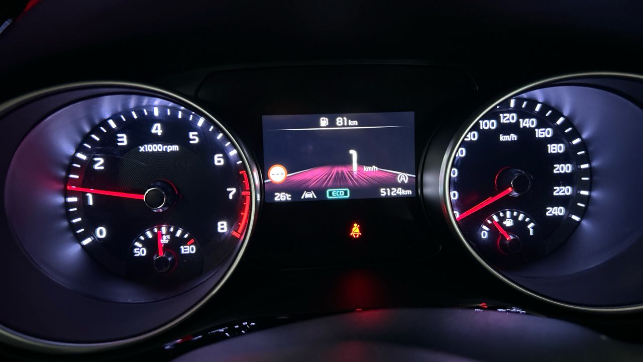 Kia XCeed 1.5 MHEV 103KW TECH 140 5P