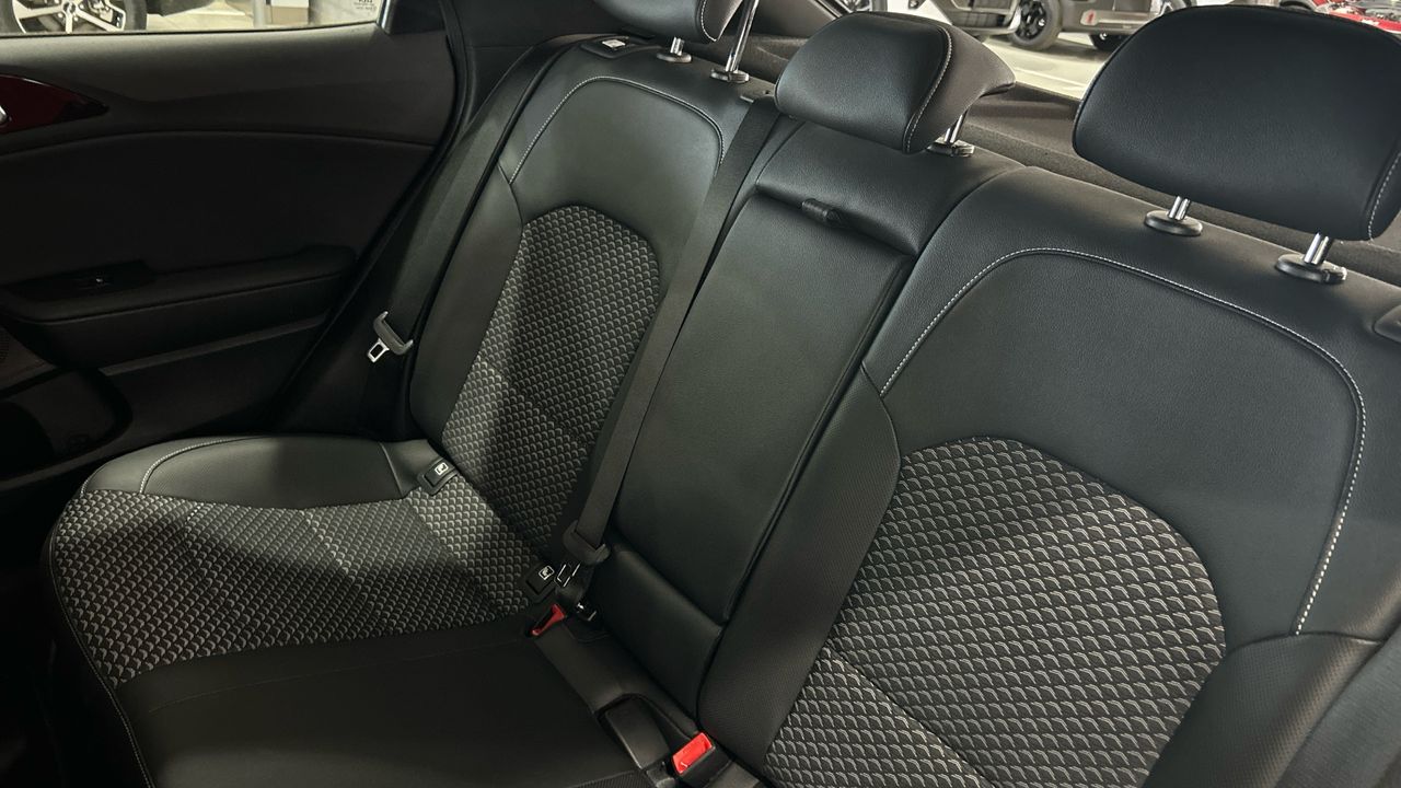 Kia XCeed 1.5 MHEV 103KW TECH 140 5P