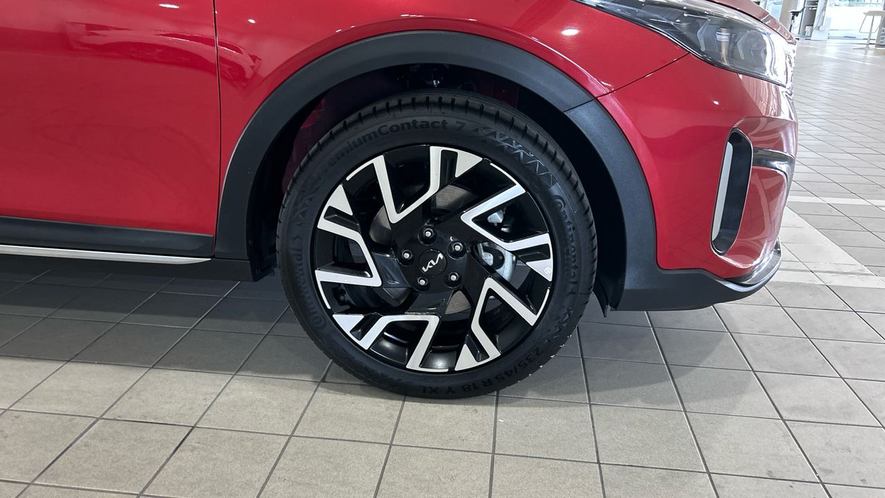 Kia XCeed 1.5 MHEV 103KW TECH 140 5P