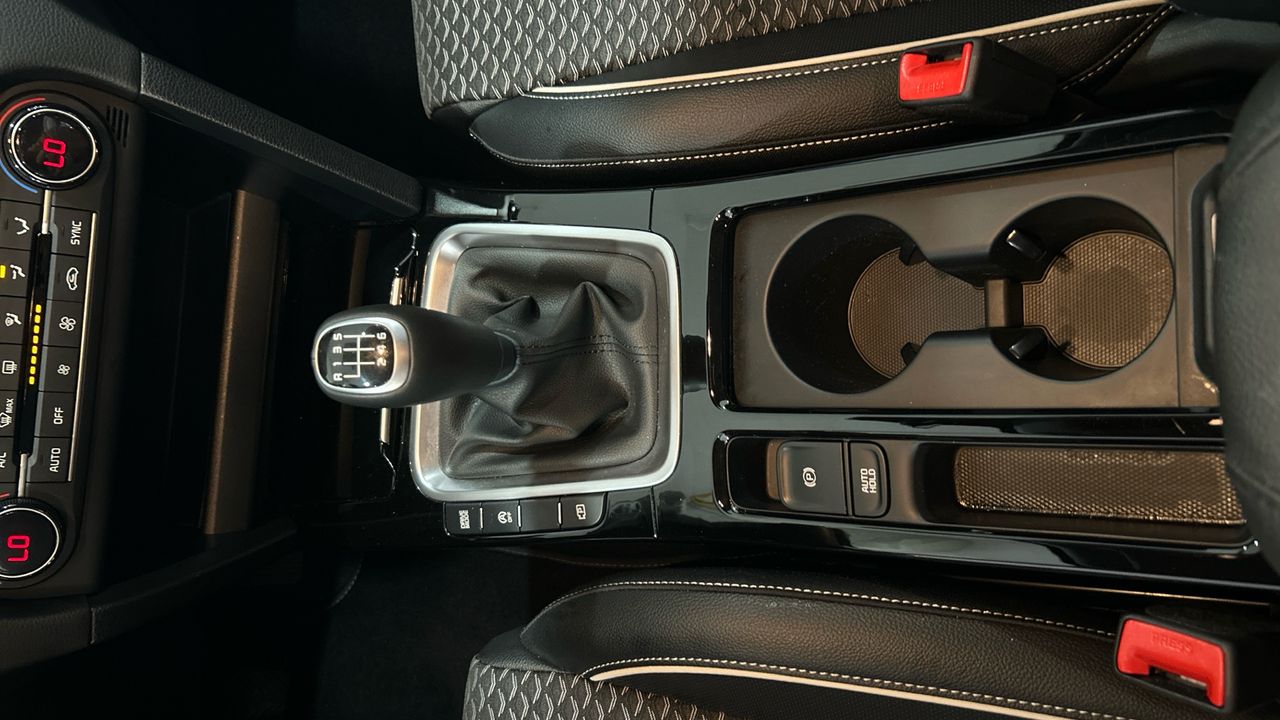 Kia XCeed 1.5 MHEV 103KW TECH 140 5P