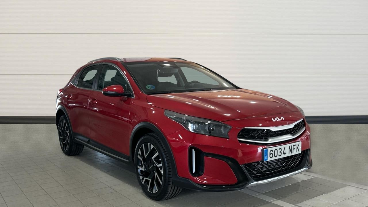 Kia XCeed 1.5 MHEV 103KW TECH 140 5P