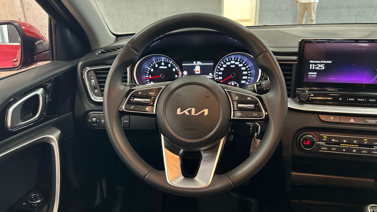 Kia XCeed 1.5 MHEV 103KW TECH 140 5P