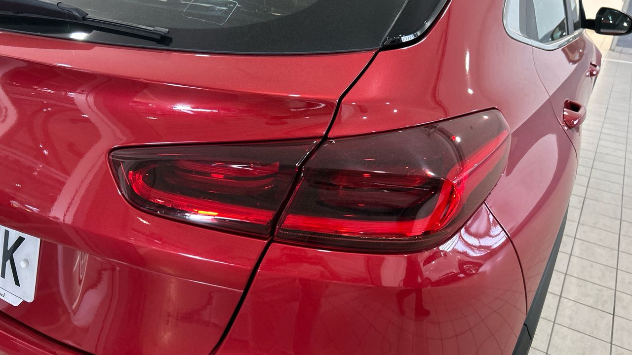 Kia XCeed 1.5 MHEV 103KW TECH 140 5P