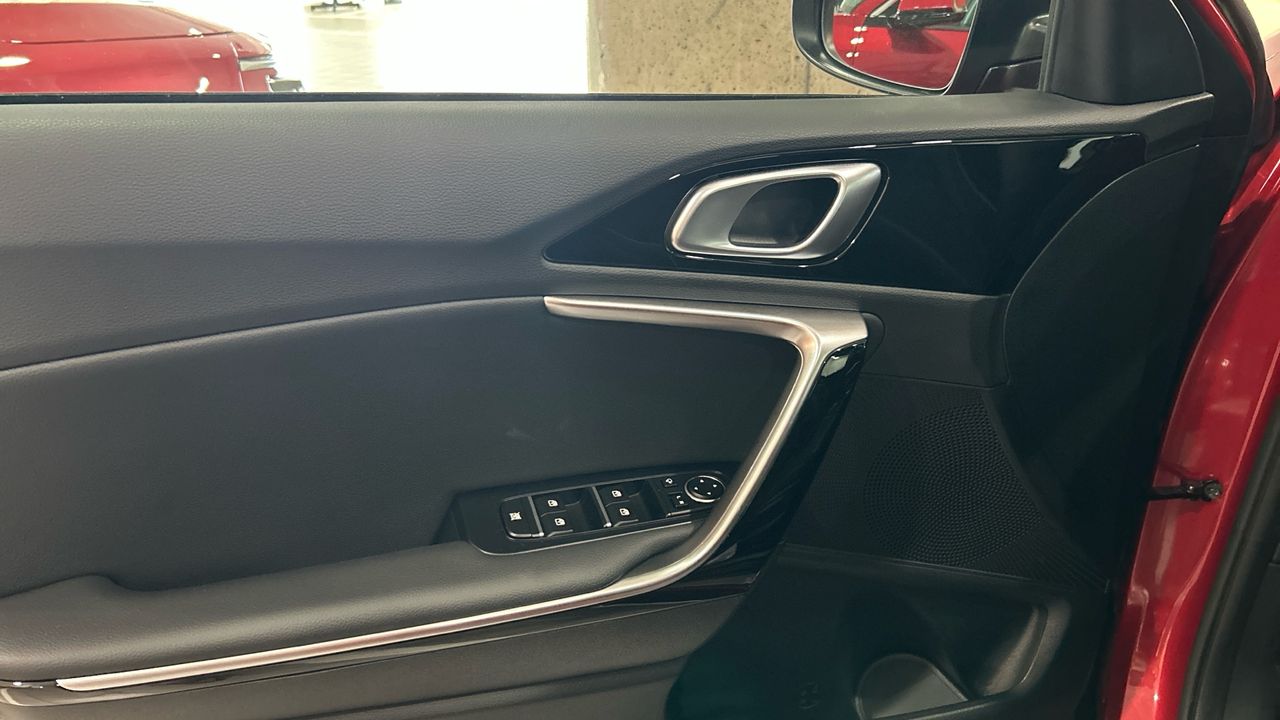 Kia XCeed 1.5 MHEV 103KW TECH 140 5P
