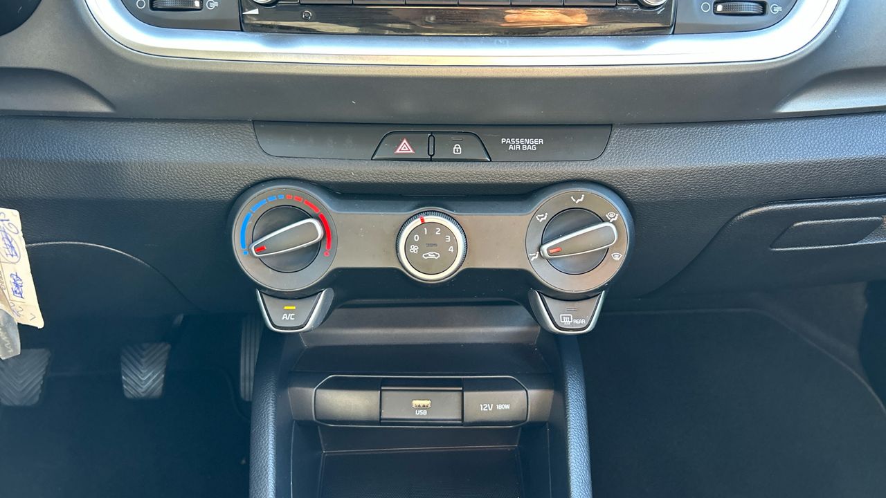 Kia Stonic 1.2 DPI CONCEPT 84 5P