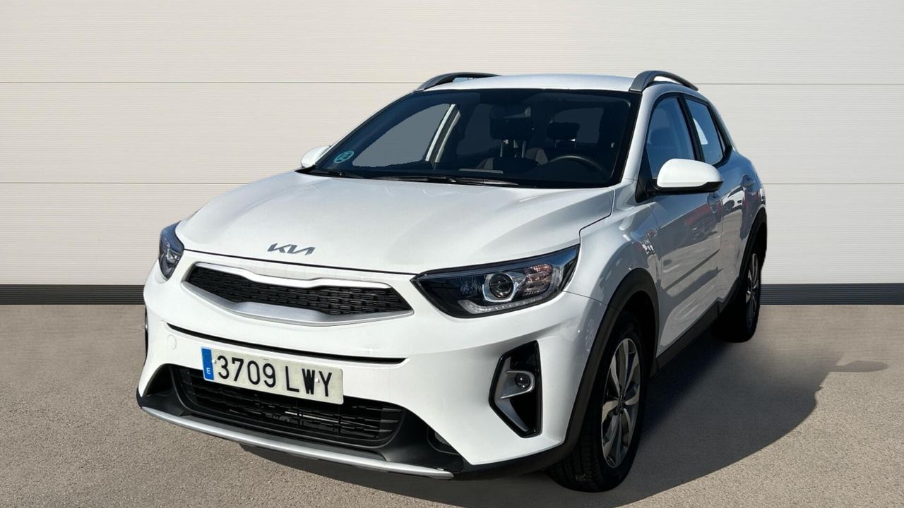 Kia Stonic 1.2 DPI CONCEPT 84 5P
