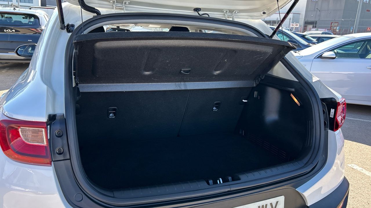 Kia Stonic 1.2 DPI CONCEPT 84 5P