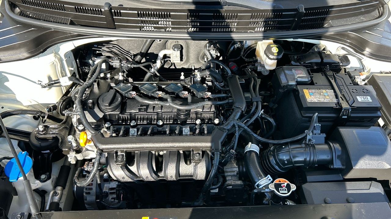 Kia Stonic 1.2 DPI CONCEPT 84 5P