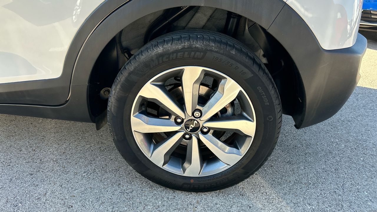 Kia Stonic 1.2 DPI CONCEPT 84 5P