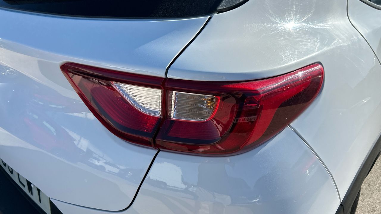 Kia Stonic 1.2 DPI CONCEPT 84 5P