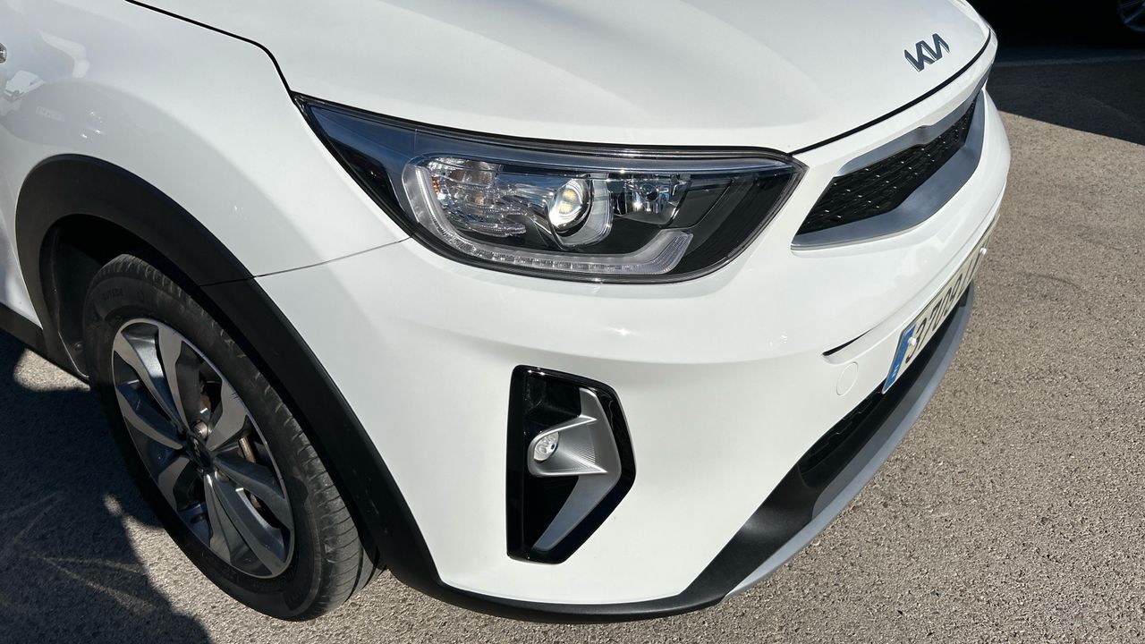 Kia Stonic 1.2 DPI CONCEPT 84 5P
