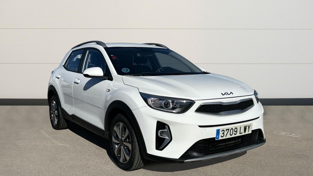 Kia Stonic 1.2 DPI CONCEPT 84 5P