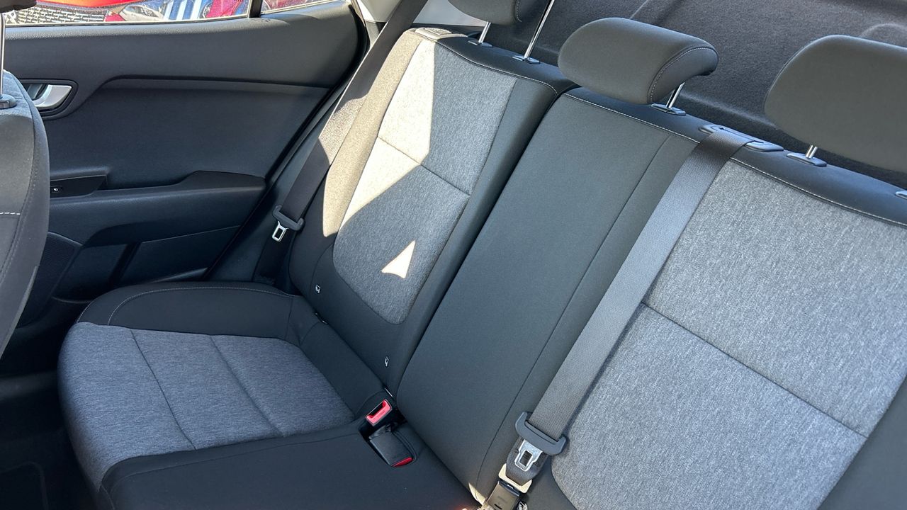 Kia Stonic 1.2 DPI CONCEPT 84 5P