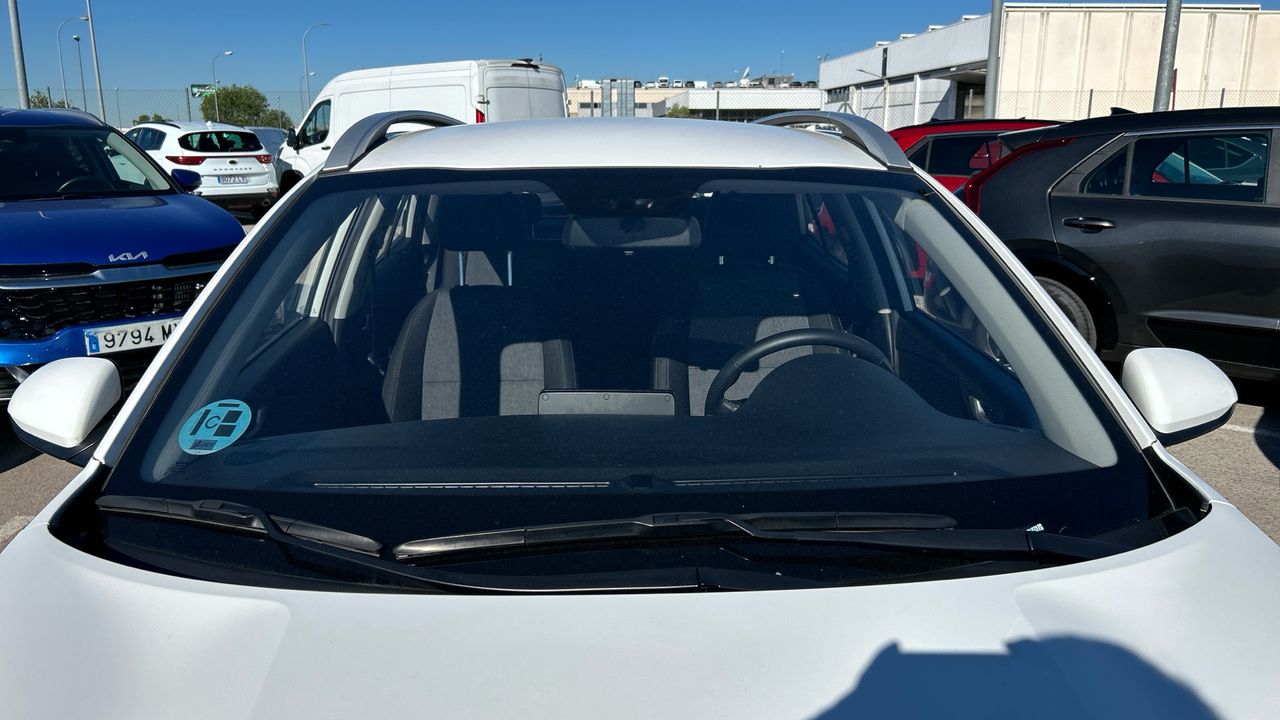 Kia Stonic 1.2 DPI CONCEPT 84 5P