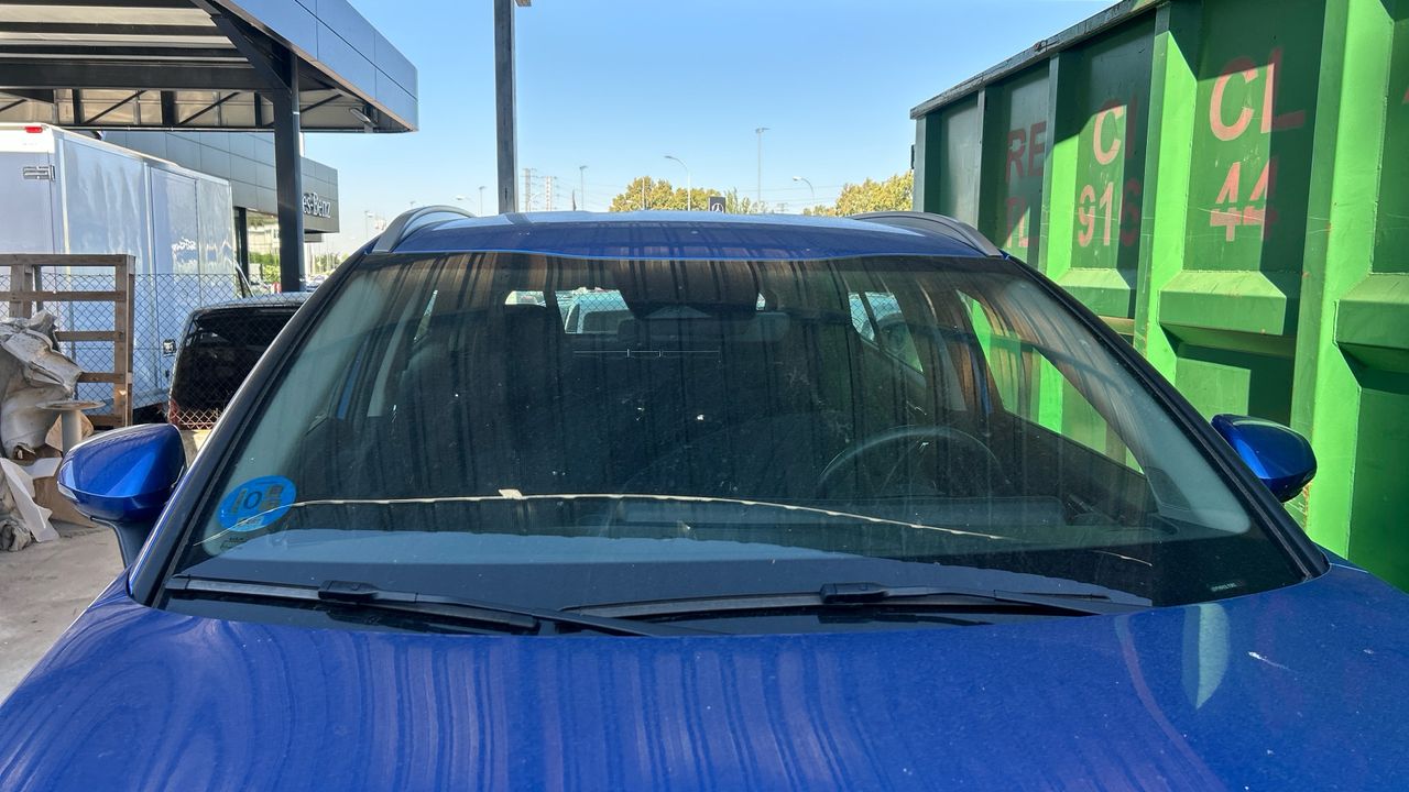 Kia Sportage 1.6 T-GDI PHEV DRIVE 4WD AUTO 252 5P