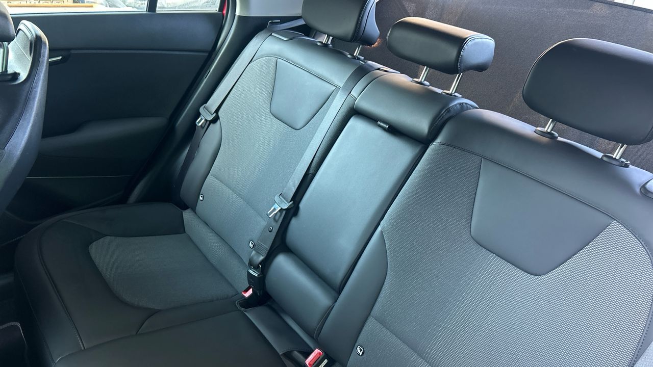 Kia Niro 1.6 GDI HEV DRIVE 141 5P