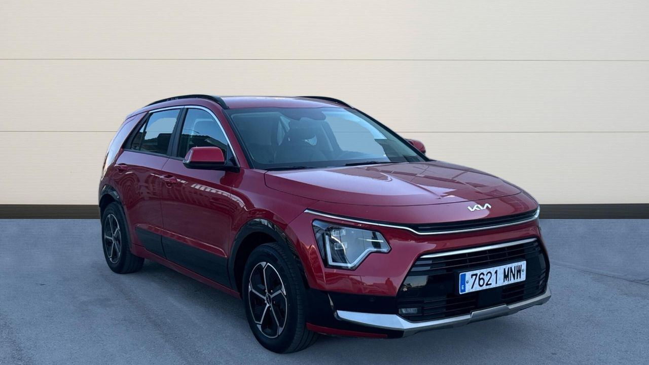 Kia Niro 1.6 GDI HEV DRIVE 141 5P