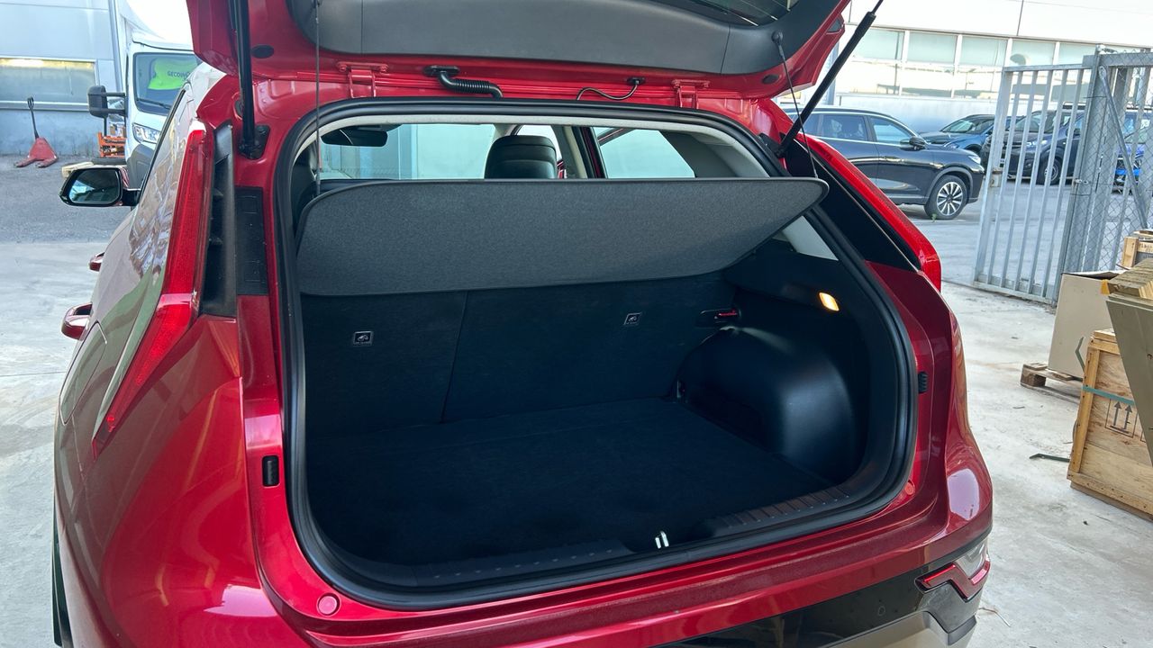 Kia Niro 1.6 GDI HEV DRIVE 141 5P