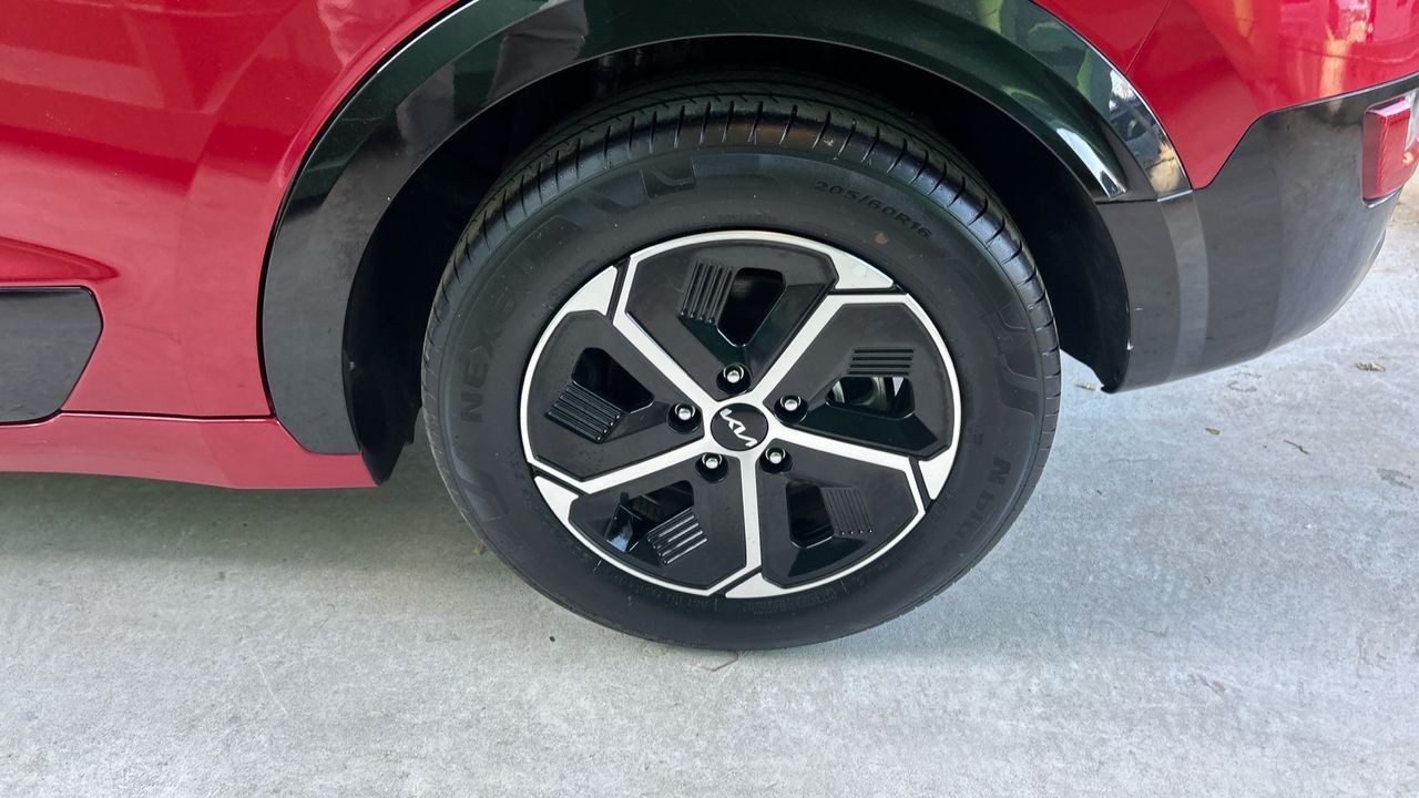 Kia Niro 1.6 GDI HEV DRIVE 141 5P