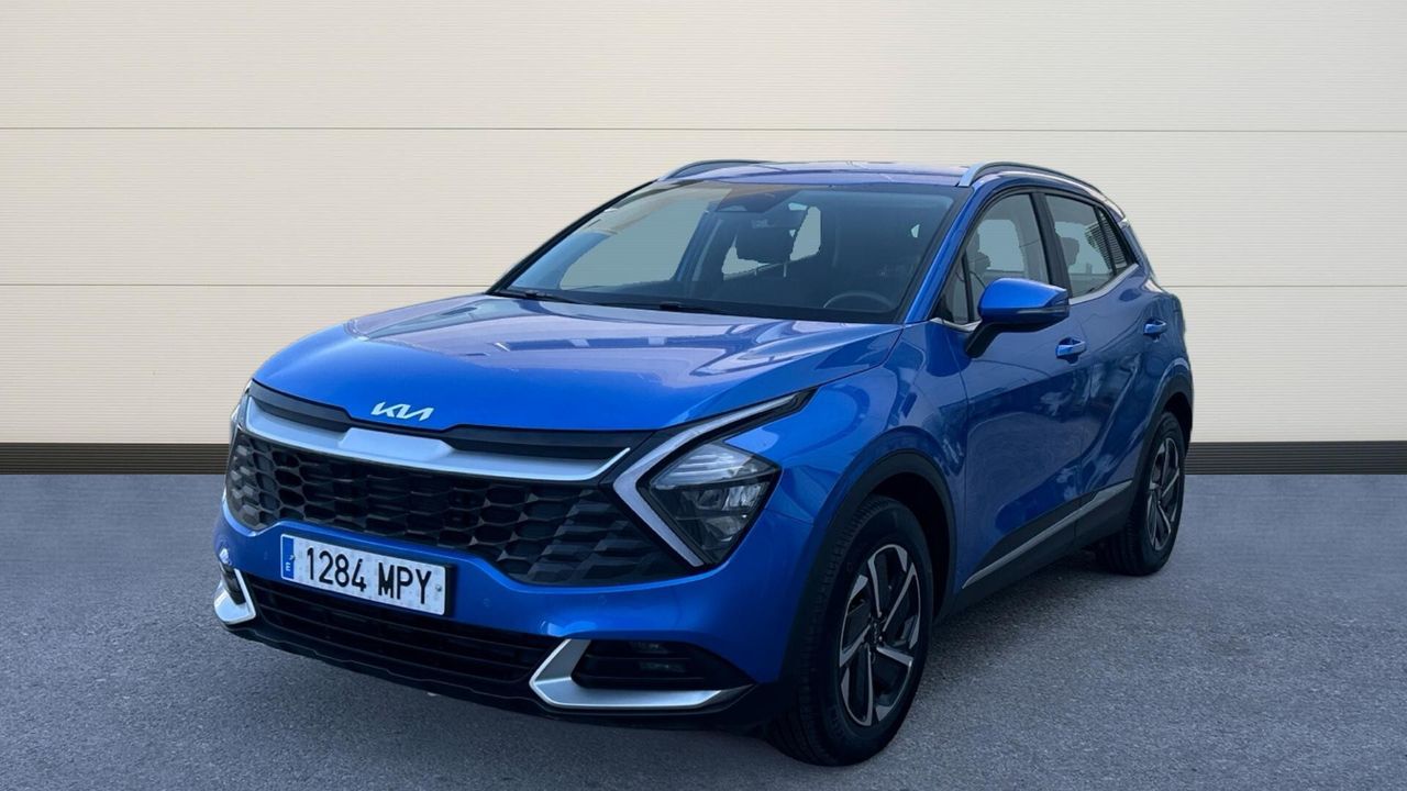 Kia Sportage 1.6 T-GDI MHEV 110KW DRIVE 150 5P