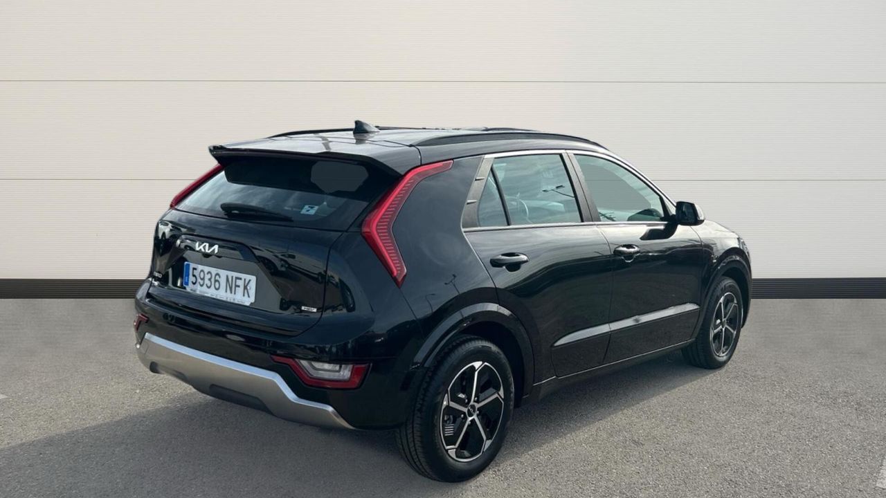 Kia Niro 1.6 GDI HEV DRIVE 129 5P