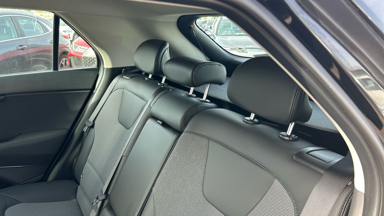 Kia Niro 1.6 GDI HEV DRIVE 129 5P