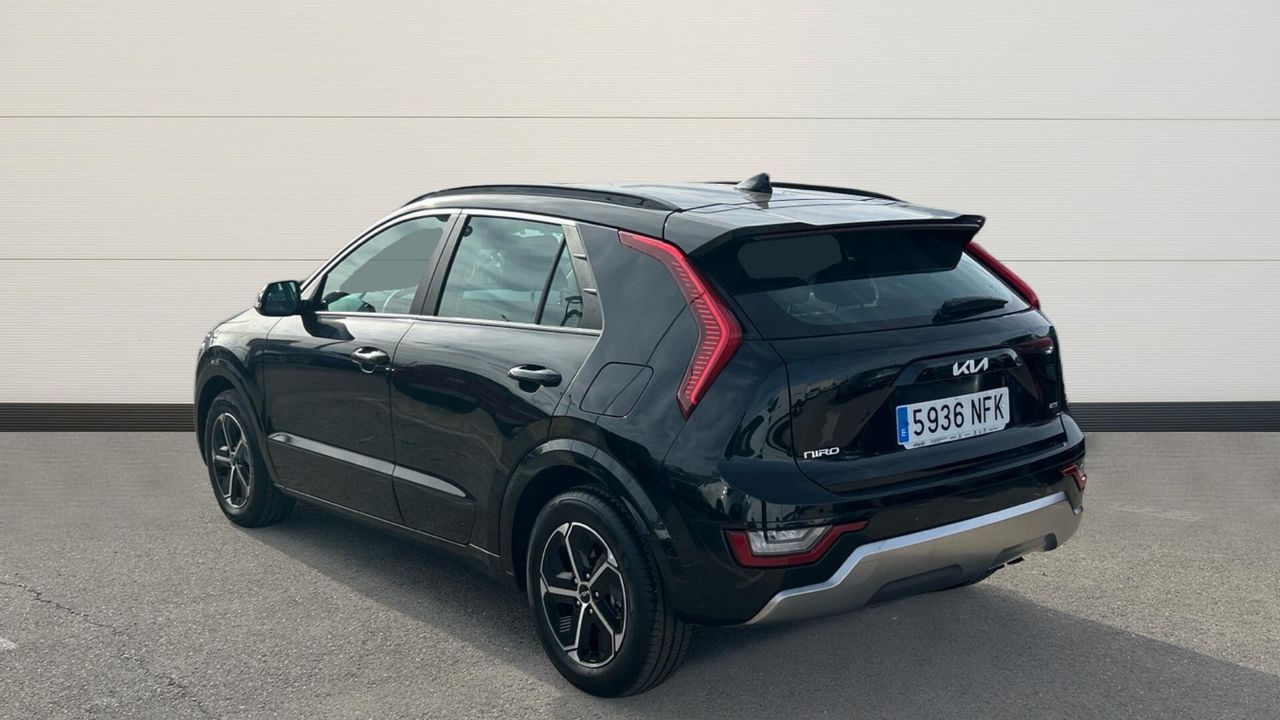 Kia Niro 1.6 GDI HEV DRIVE 129 5P