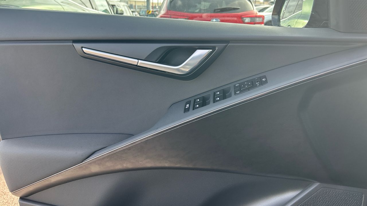 Kia Niro 1.6 GDI HEV DRIVE 129 5P