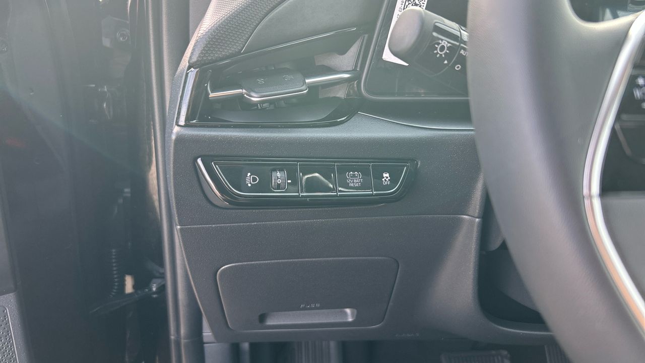 Kia Niro 1.6 GDI HEV DRIVE 129 5P