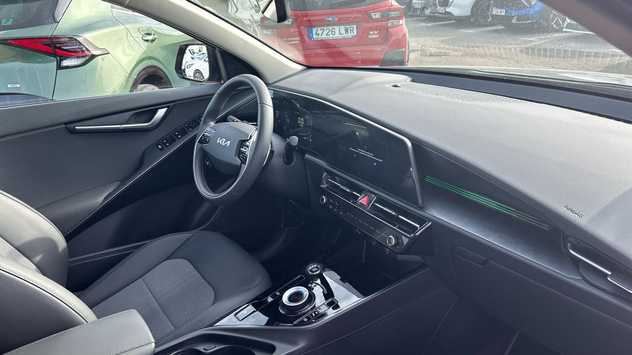 Kia Niro 1.6 GDI HEV DRIVE 129 5P