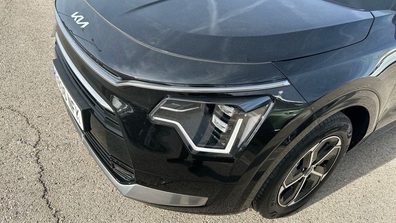 Kia Niro 1.6 GDI HEV DRIVE 129 5P