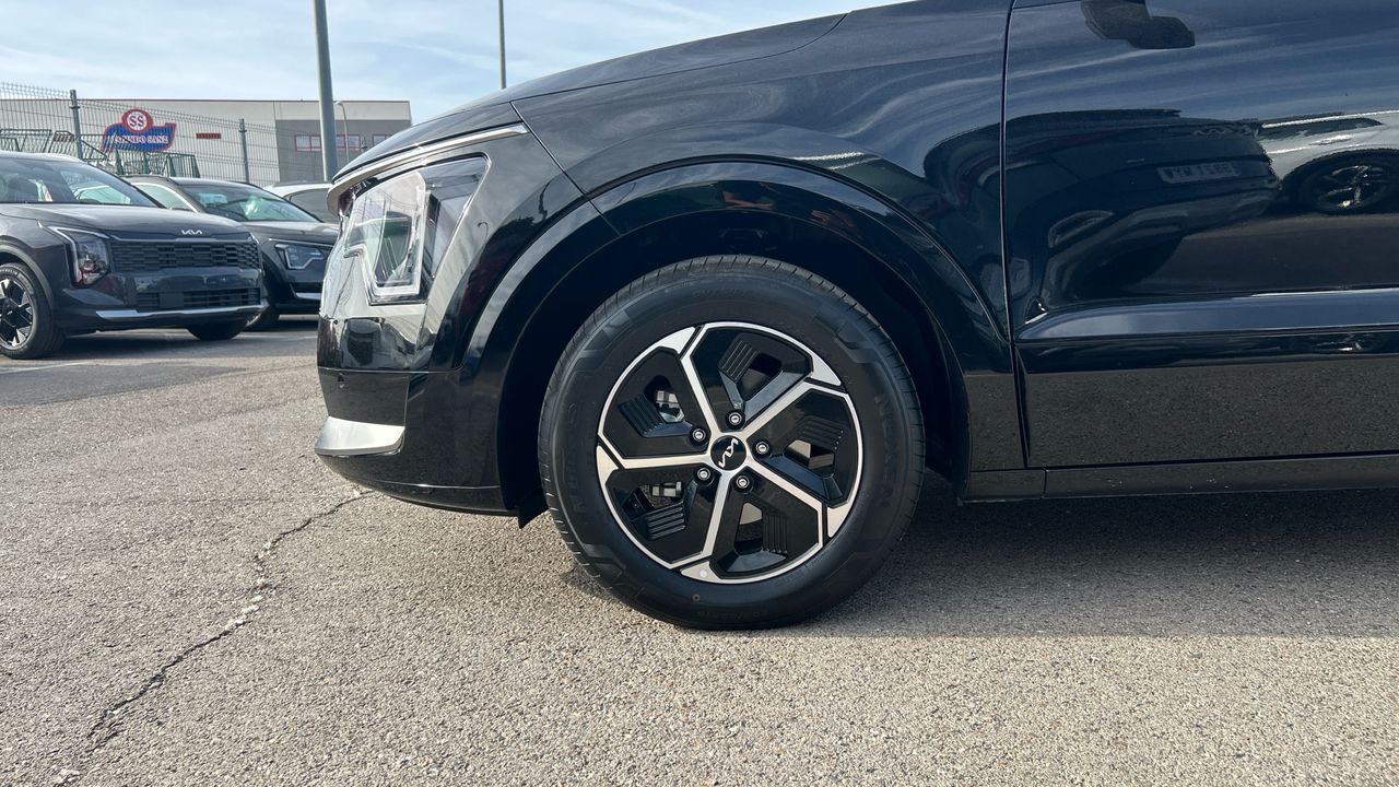 Kia Niro 1.6 GDI HEV DRIVE 129 5P