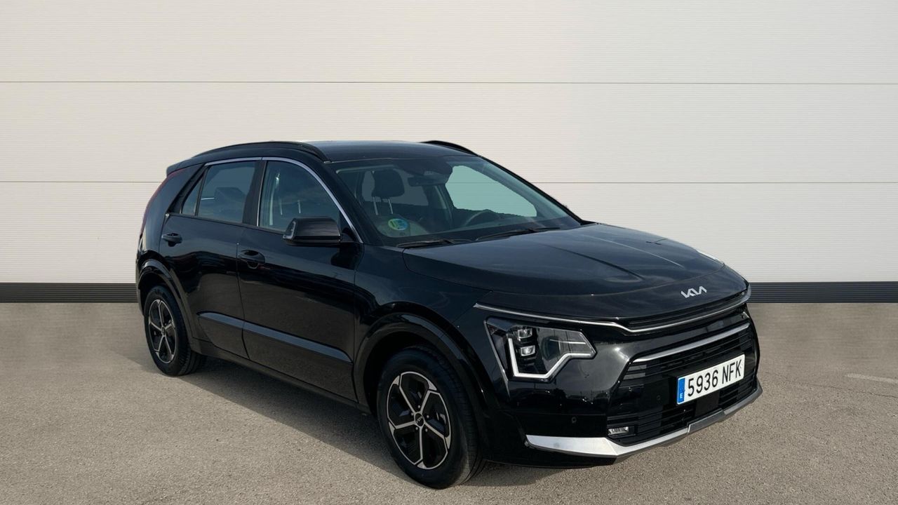 Kia Niro 1.6 GDI HEV DRIVE 129 5P