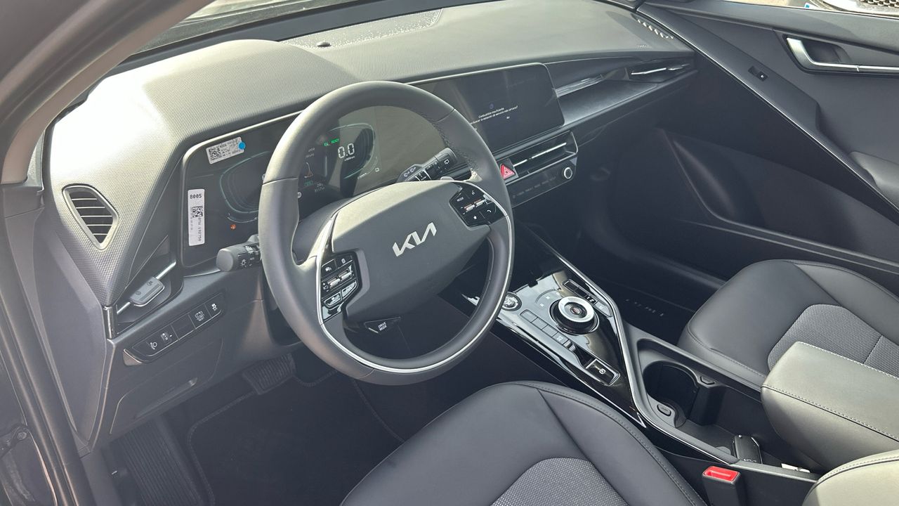 Kia Niro 1.6 GDI HEV DRIVE 129 5P