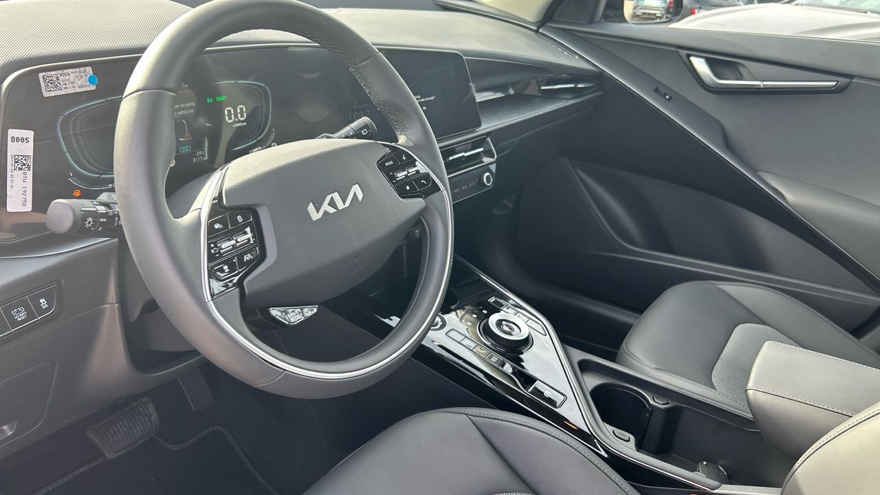Kia Niro 1.6 GDI HEV DRIVE 129 5P