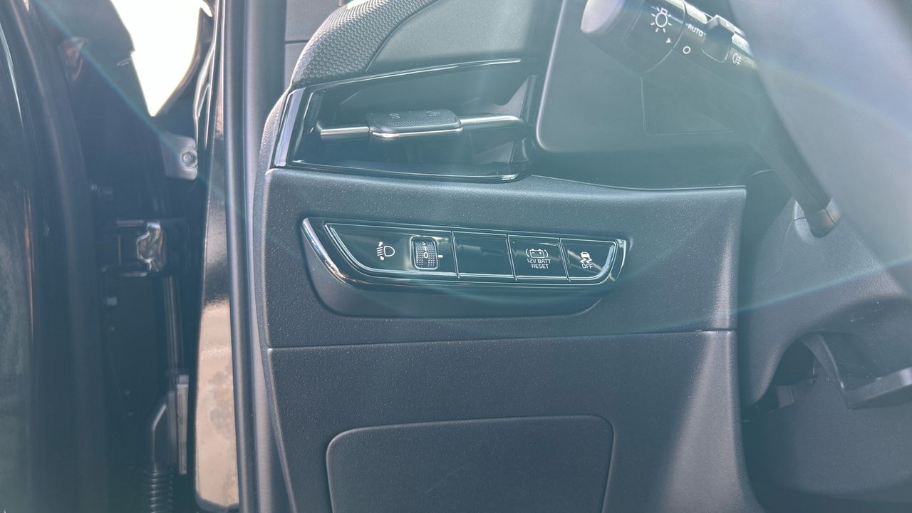 Kia Niro 1.6 GDI HEV CONCEPT 141 5P