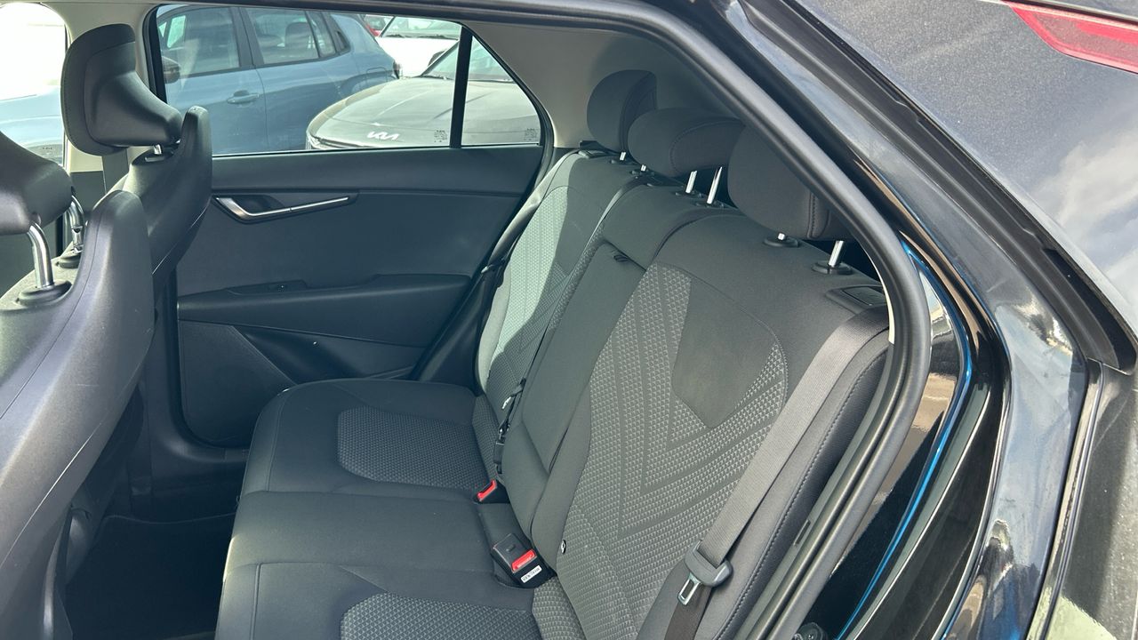 Kia Niro 1.6 GDI HEV CONCEPT 141 5P