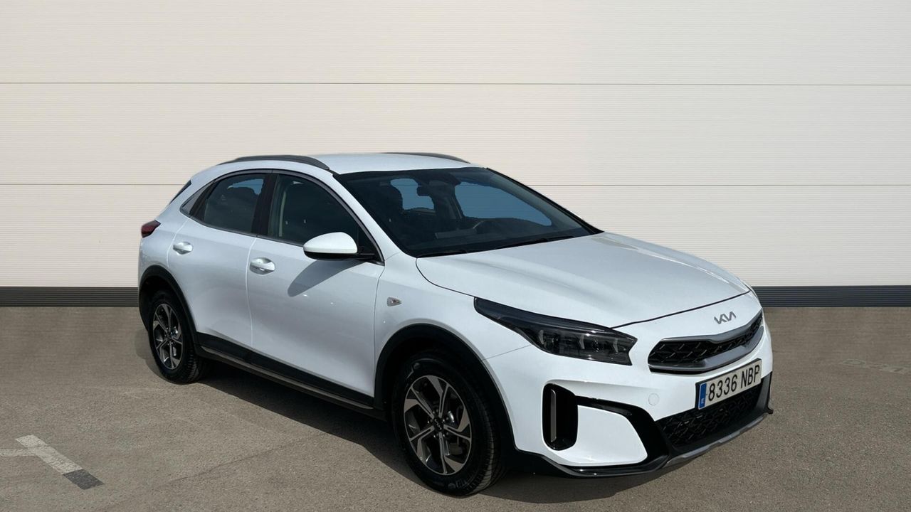 Kia XCeed 1.5 MHEV 103KW DRIVE DCT 140 5P