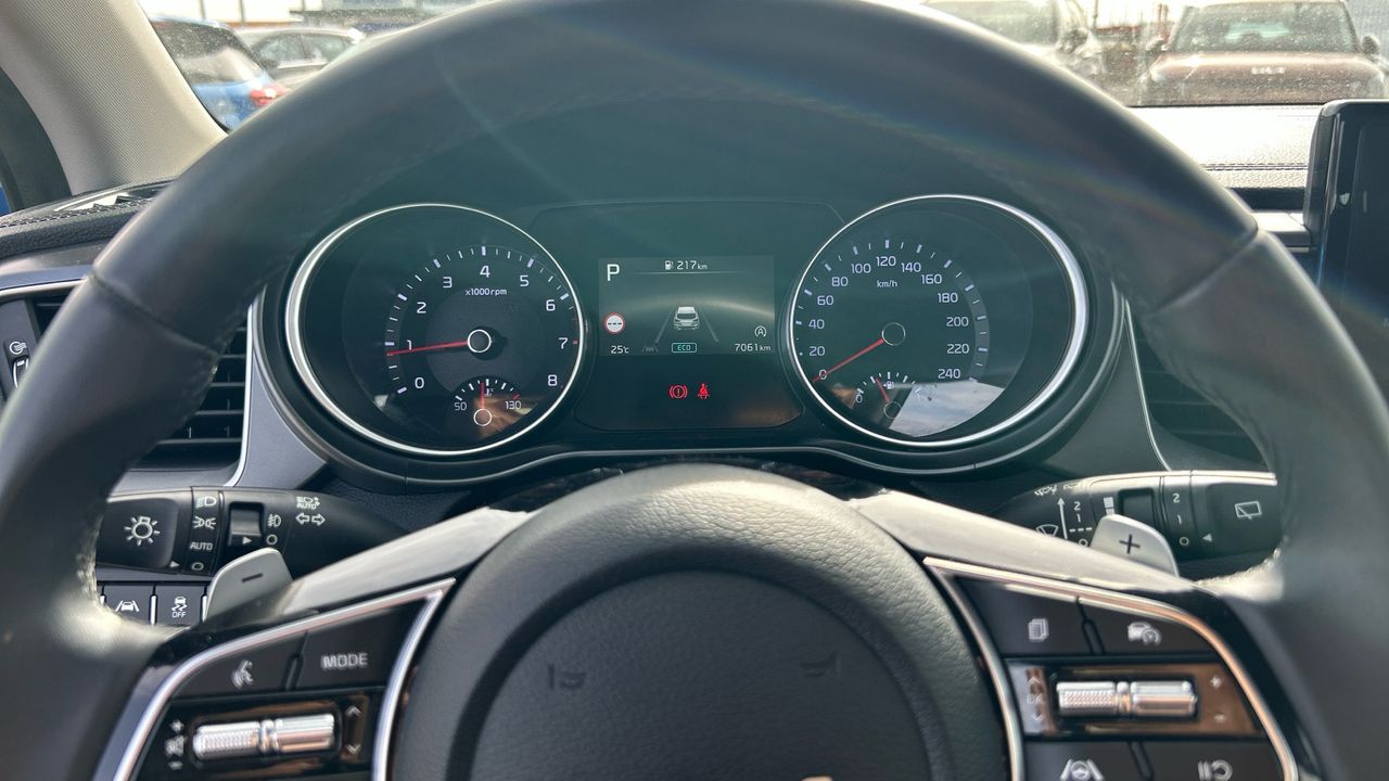 Kia XCeed 1.5 MHEV 103KW DRIVE DCT 140 5P