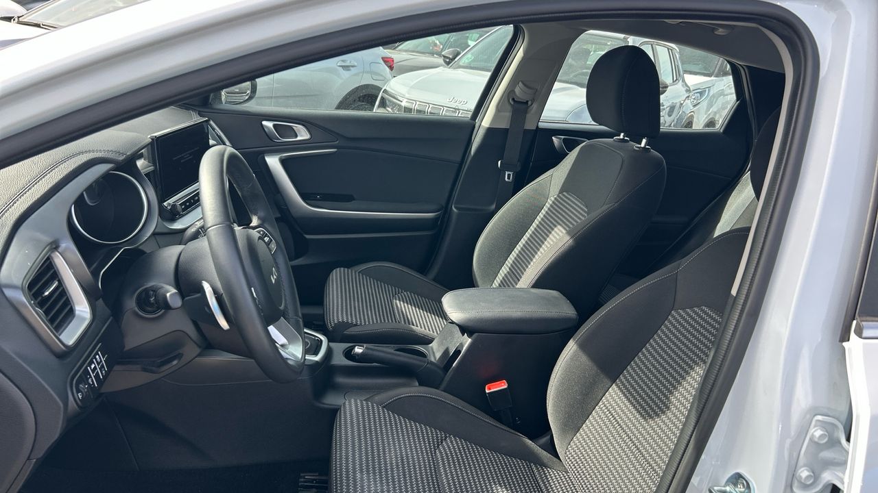 Kia XCeed 1.5 MHEV 103KW DRIVE DCT 140 5P