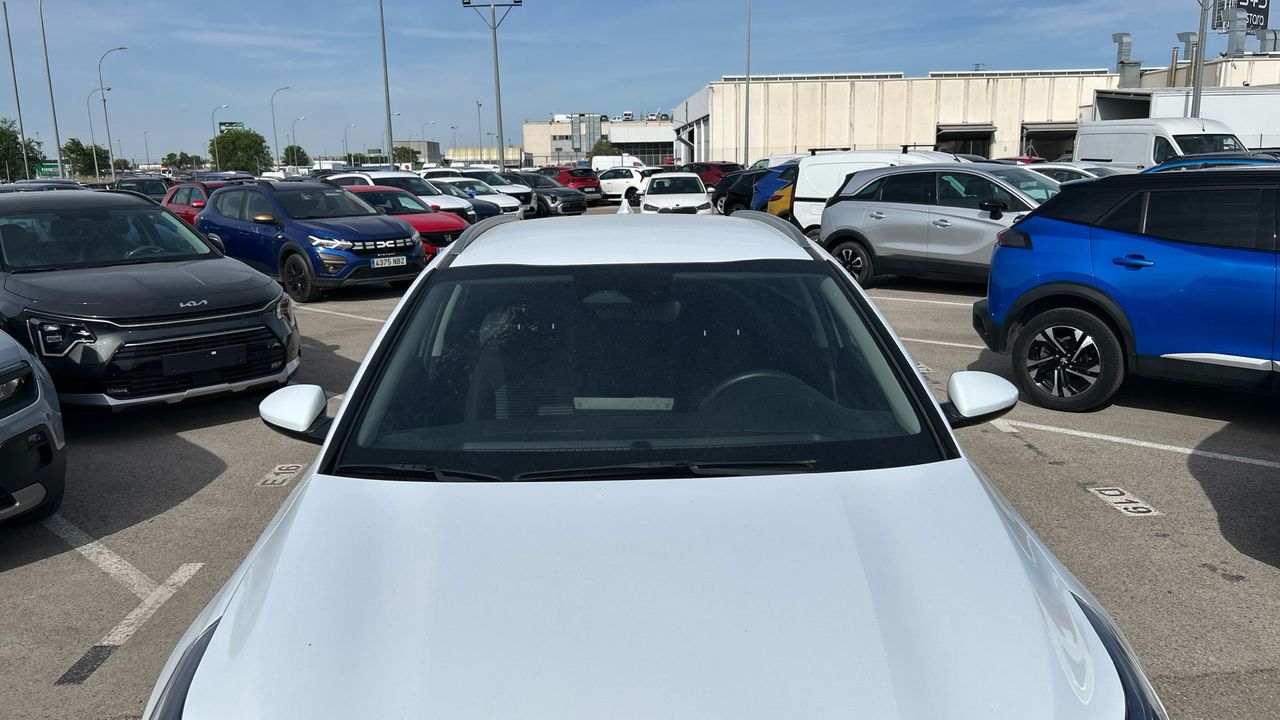 Kia XCeed 1.5 MHEV 103KW DRIVE DCT 140 5P