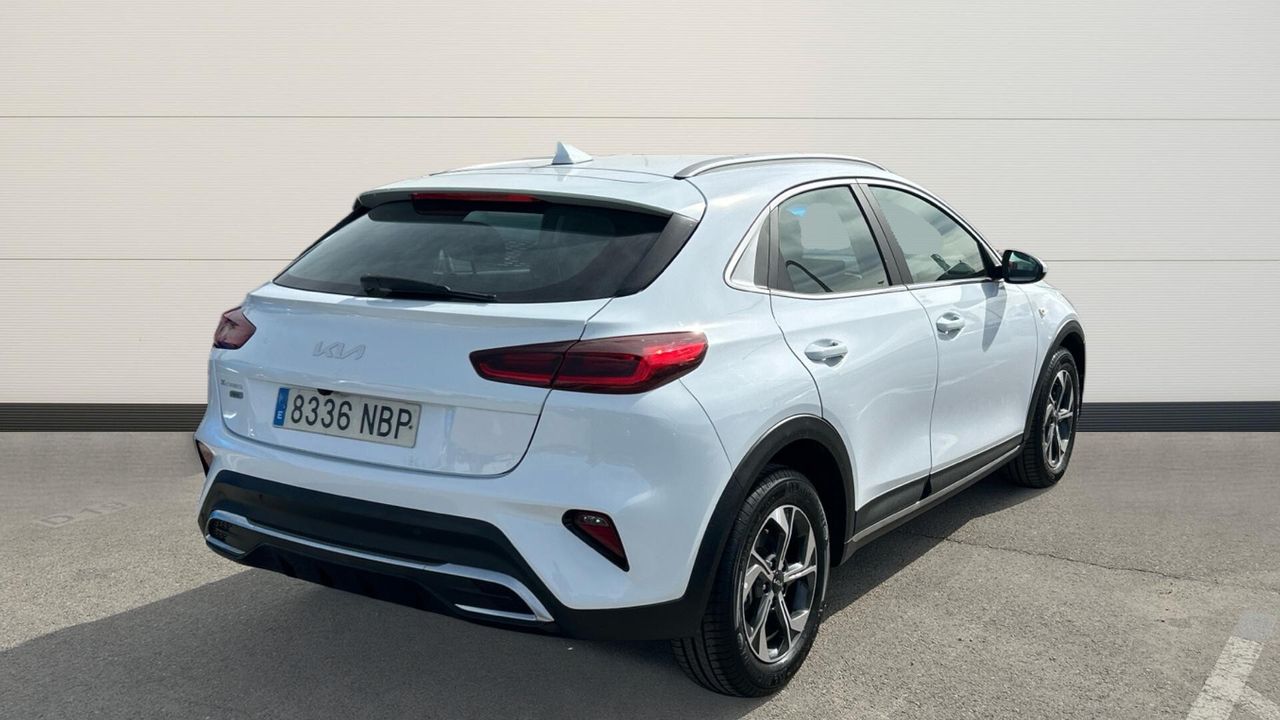 Kia XCeed 1.5 MHEV 103KW DRIVE DCT 140 5P